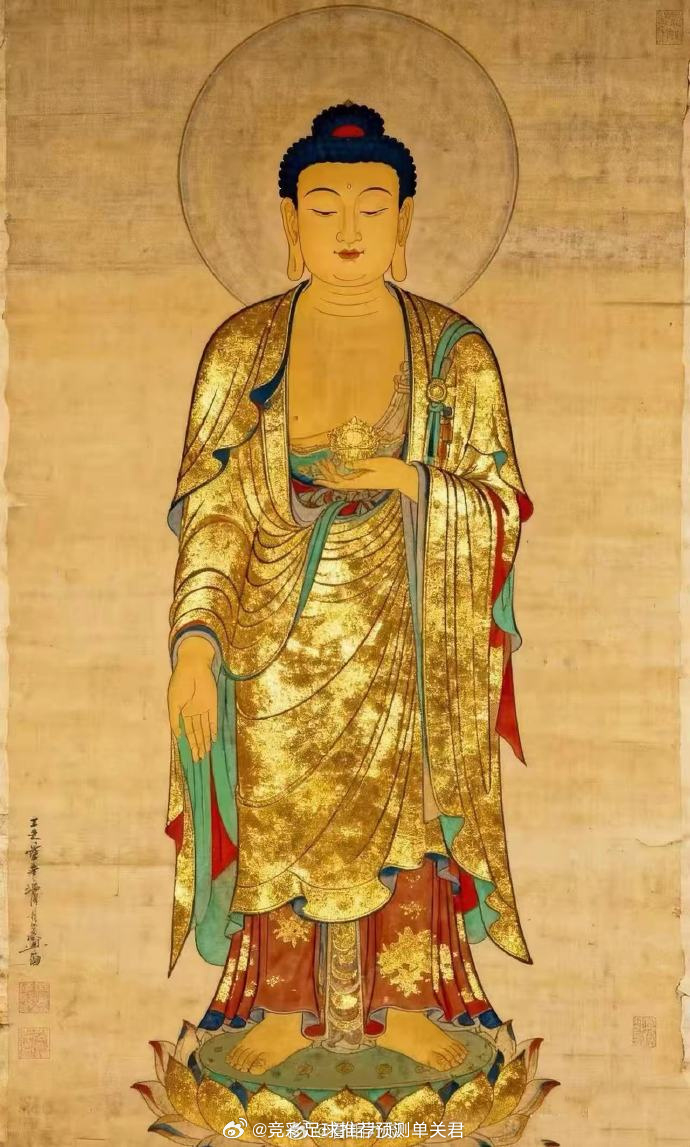 转发好运见佛祈福，心怀虔诚。愿佛佑平生，百病不侵、万事逢凶化吉，家人相守安康，日