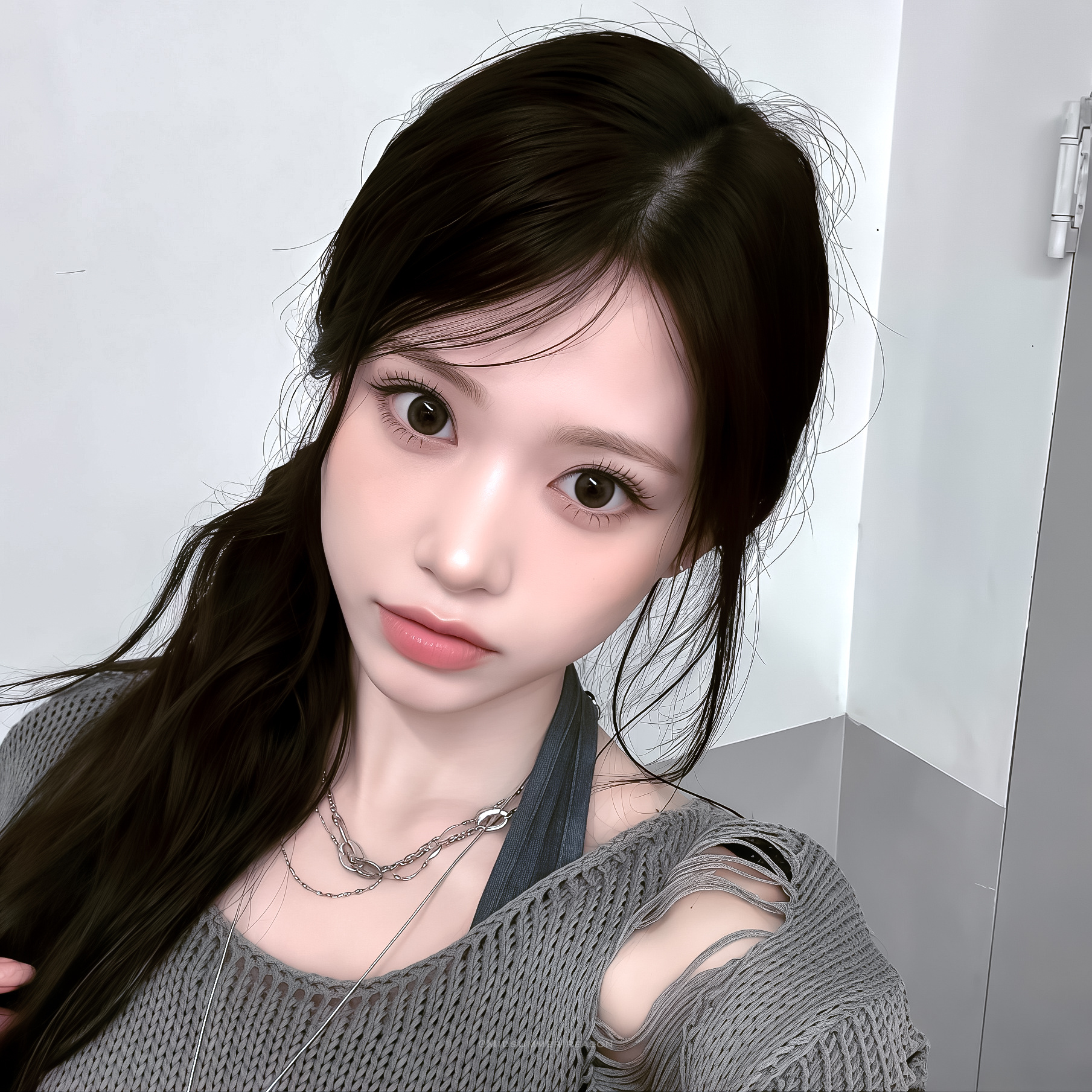 Zena 金柯咏 🌸🍃🫧·头像更新～ 
