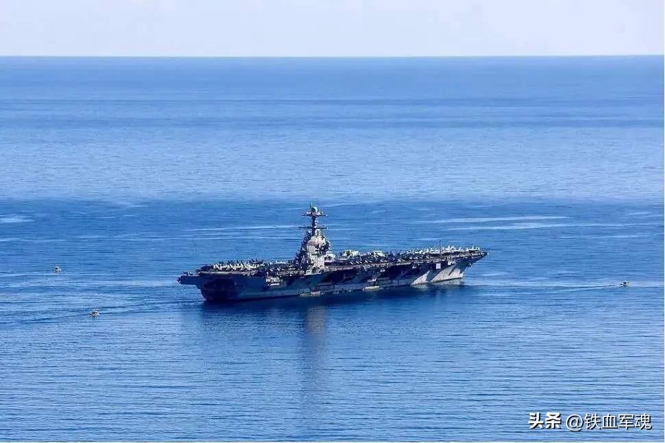 美军现在只要是军中出了什么事，一律首先声明和旁人无关，自己承担全部责任，这种勇于