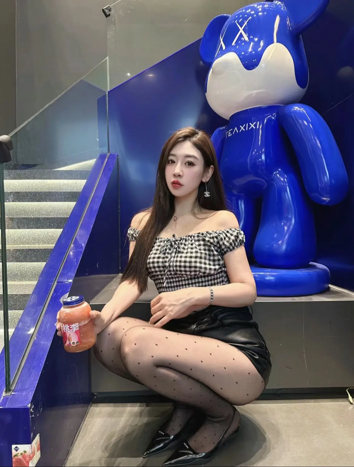 想喝昆明的桃李果汁了，什么时候再去一趟。