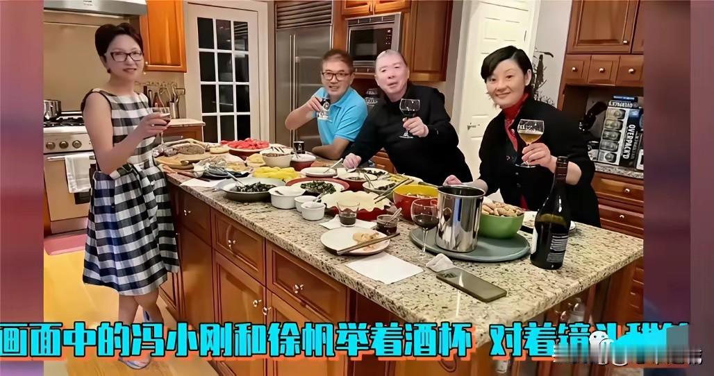 你在美国的别墅里喝酒吃肉，却让国内的老百姓掏钱付账？其实普通人早就不进影院了，你