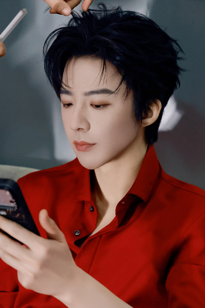 刘宇宁心里那道门 刘宇宁心里那道门忘了密码不想找回 刘宇宁心里那道门，忘了密码不