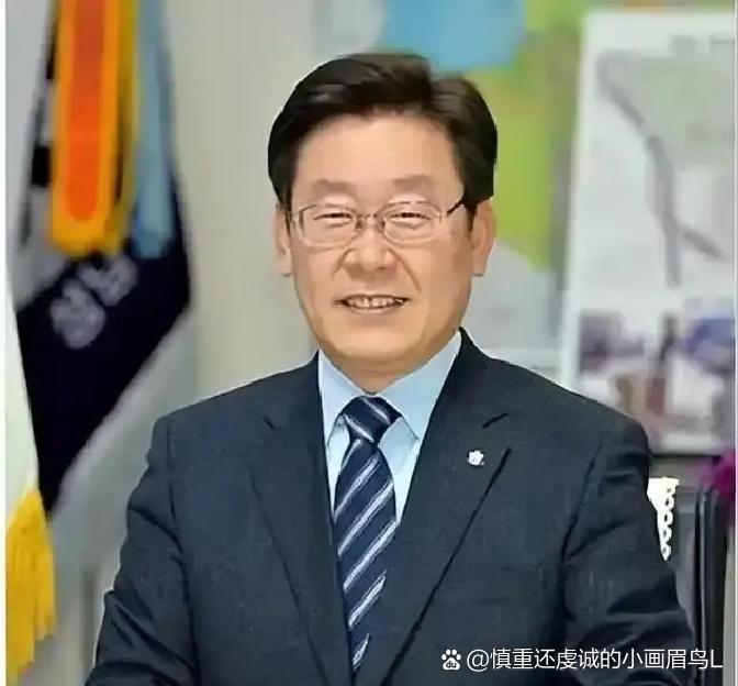 你绝对想不到，韩国总统李在明最近在国务会议上突然点名上海一条老弄堂，马当路306