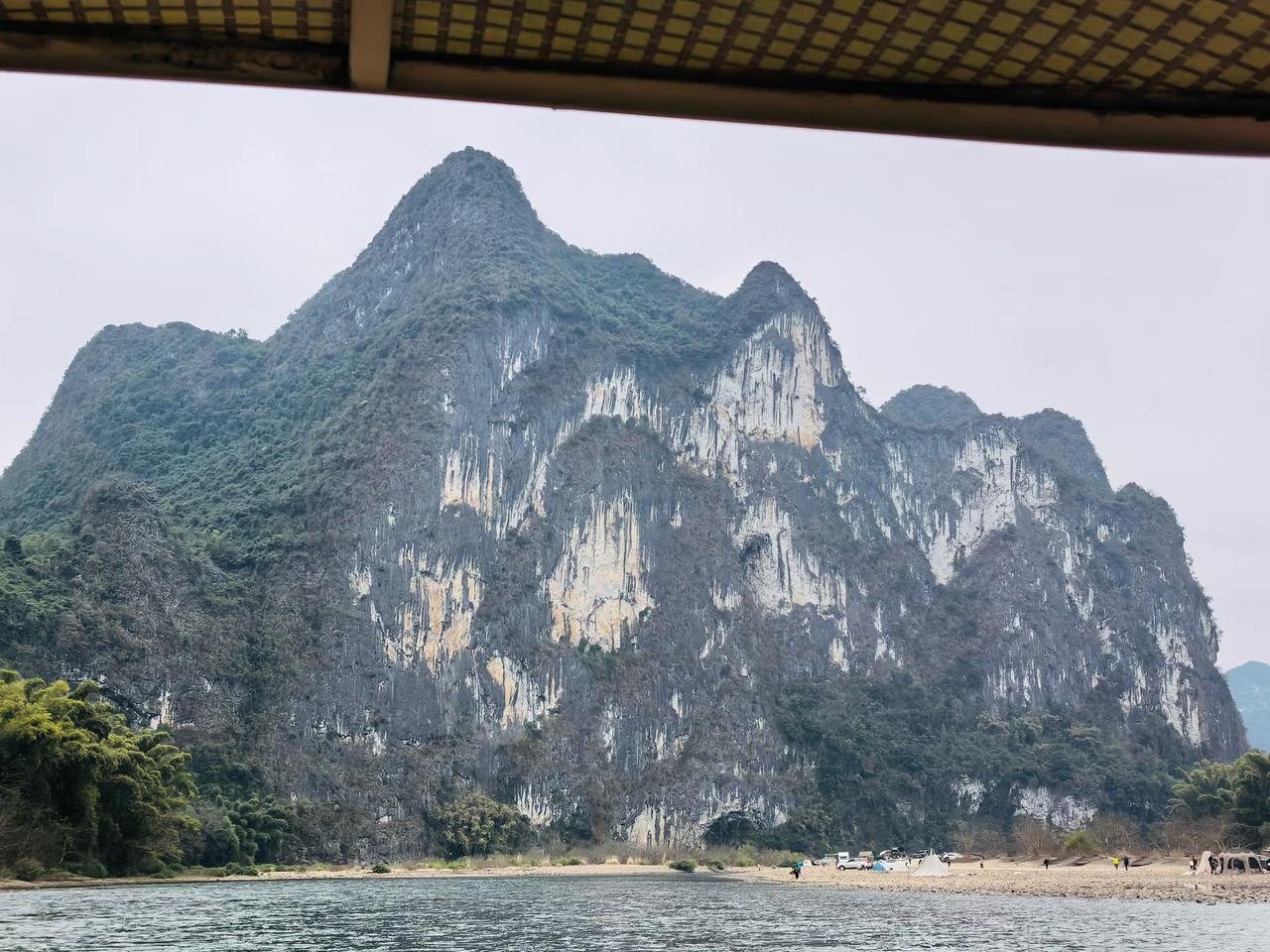 祖国大好山河，谁猜的到是哪里？旅游 风景 全国名景点 秀美山河图 祖国的壮丽美景