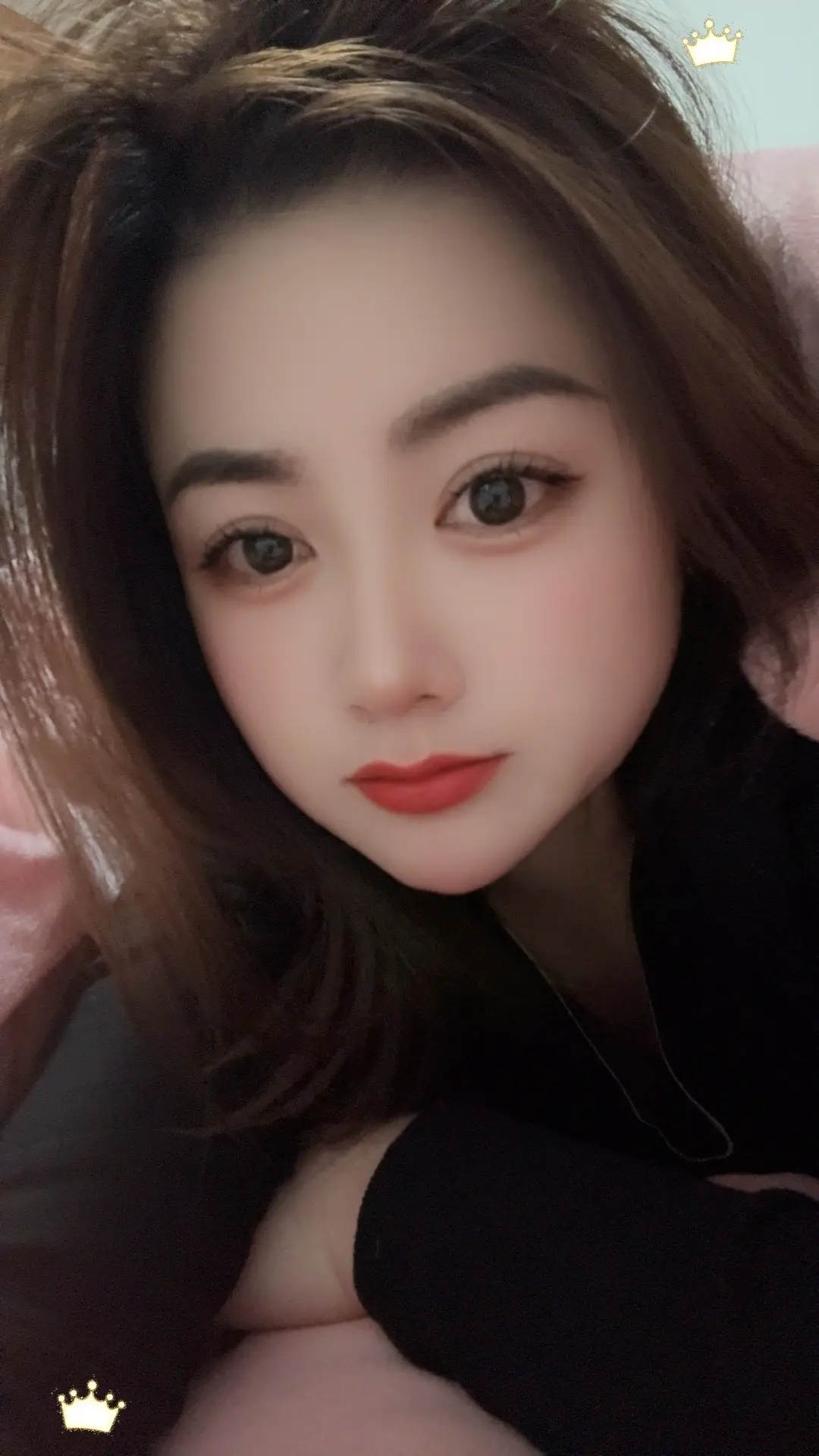 始终觉得自己是个很好的人，对所有人都很大度，就算委屈自己也会考虑别人的...