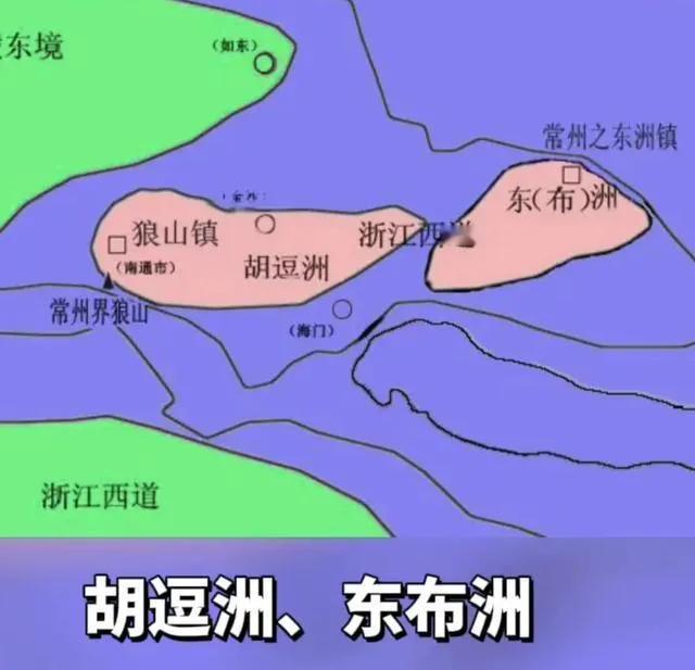 南通的启东海门通州绝大多数人的祖上是从江南过来的，他们的骨子里一直认同自己是江南