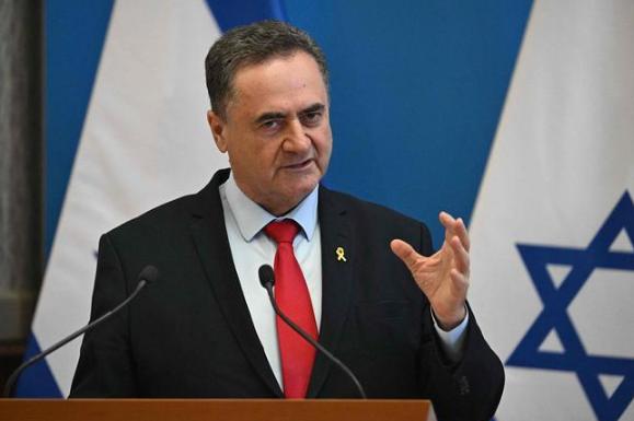 特拉维夫多处被炸成“瓦砾”后，以色列寻求和伊朗谈判，建议别无休止打下去！说白了，