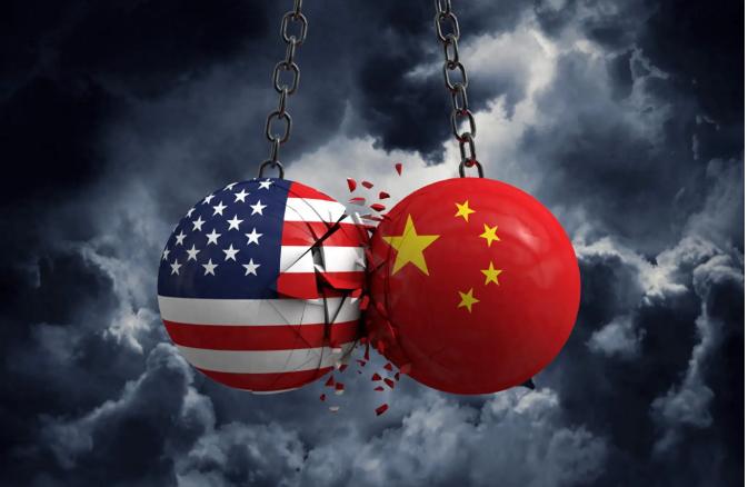 美国现在终于感觉到不对劲了，他们现在有一个疑惑，为什么美国抓马杜罗的时候中国没有