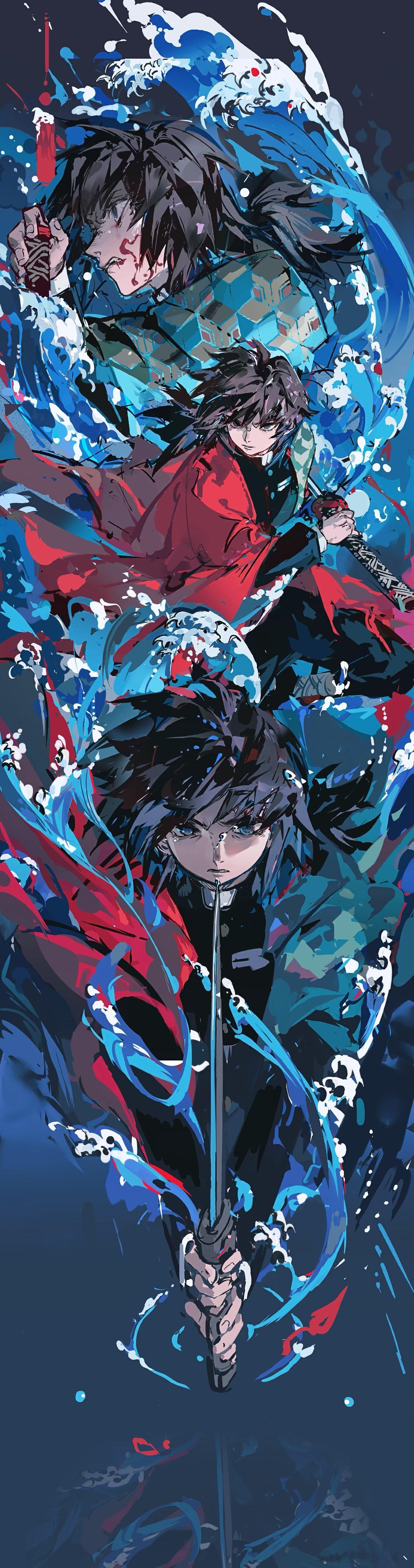 磨磨蹭蹭画完了，总之画爽了