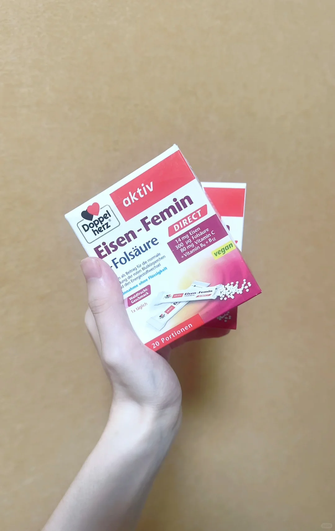 对抗贫血暗黄 它比所有美白产品都有效