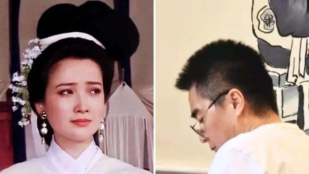 她去世后，片场反而更挤了。
下个月，电视艺术家协会要为她开研讨会。
但真正的会场