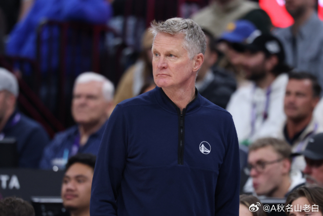 NBA常规赛，勇士116-119惜败爵士。本场比赛，勇士全民皆兵，11人出场有8