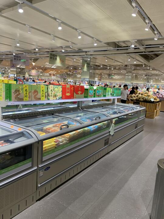 超市里藏着的生活便利❤️