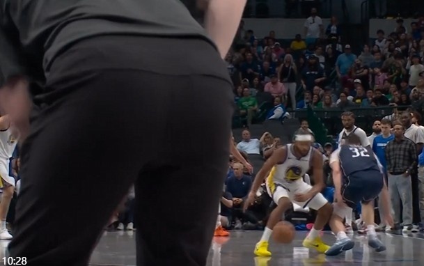 ➡人在疲劳状态下确实增大了受伤概率，有人怪科尔，有人怪追梦，有人怪基德，我怪点不