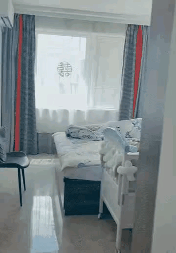 就想问一句，谁看到这情况能不上火？[机智][机智]
图二，看到了吧，只有你想不到