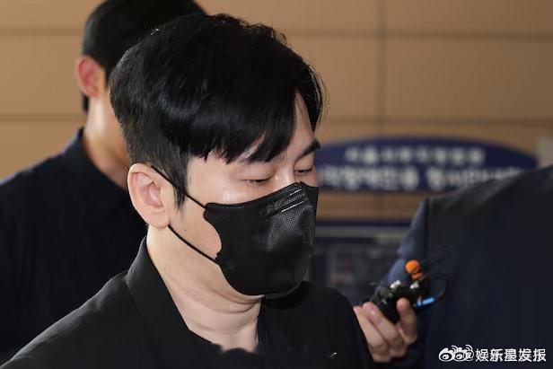 杨贤硕因金韩彬毒品调查案被判刑 杨贤硕回应被判6个月 杨贤硕终审判刑 6 个月、