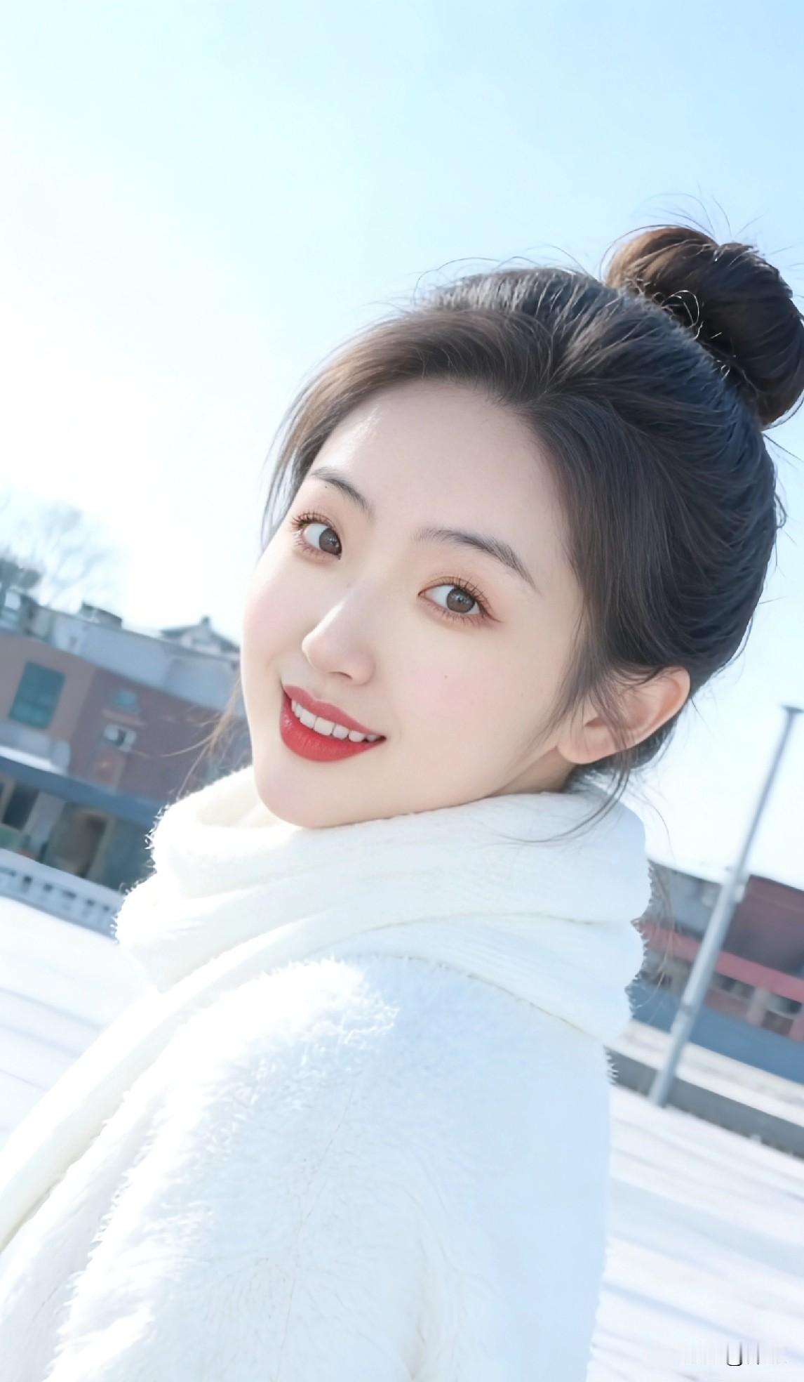 可惜你不在我身边 不然姐下班 请你喝奶茶奶茶 颜值 请允许叫我姐