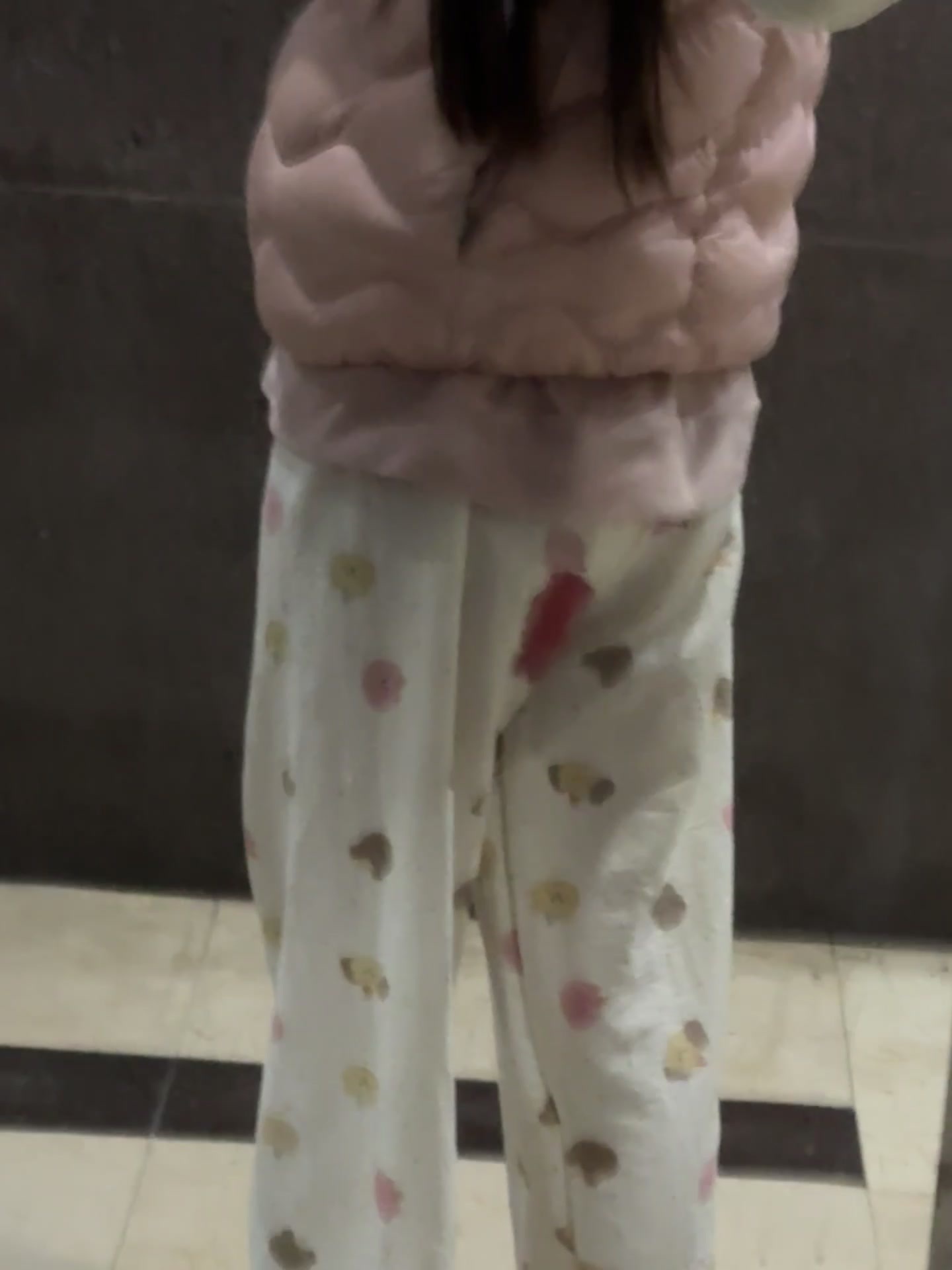 请允许我跌进你的梦里 