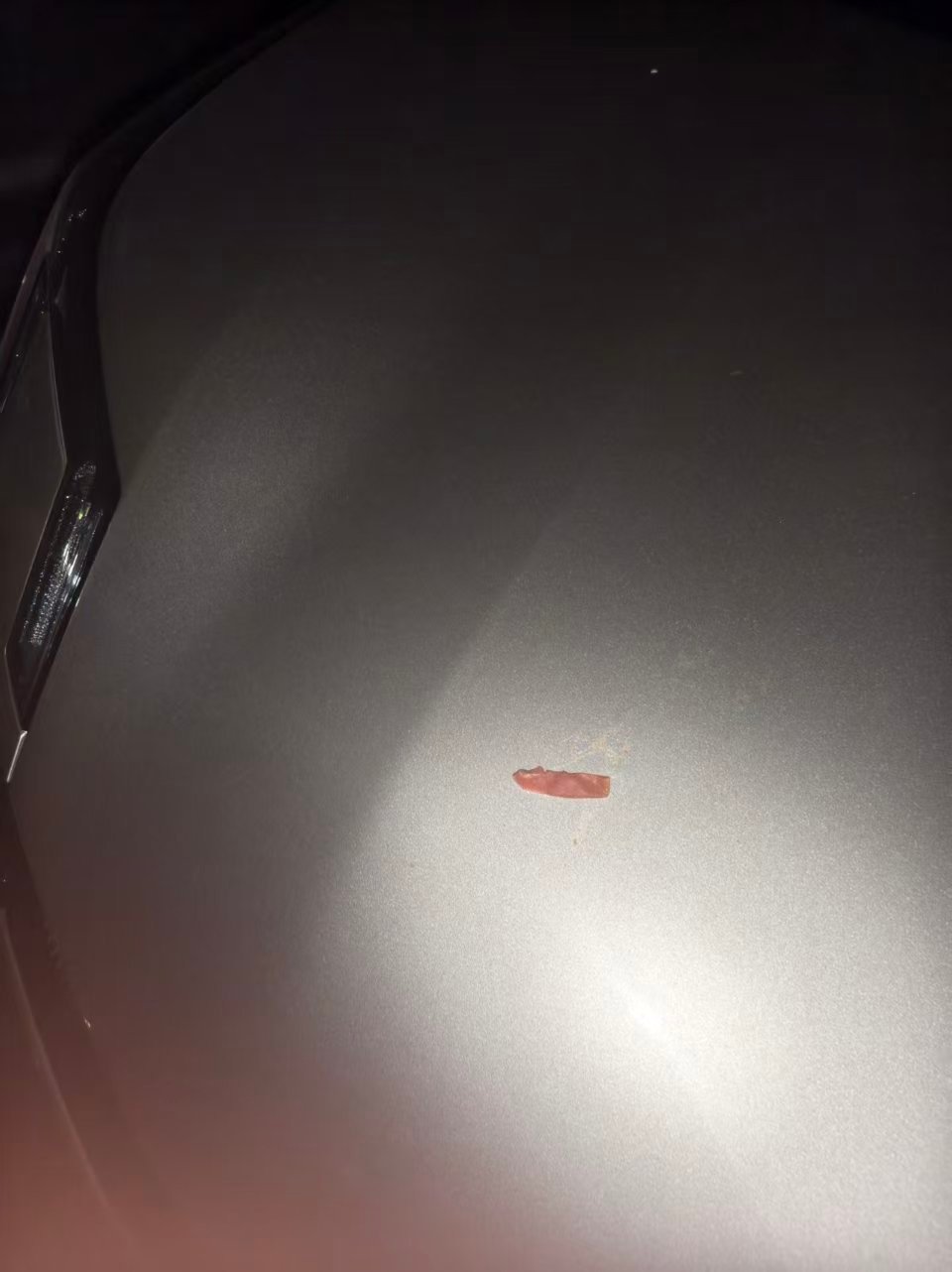 你以为被划车被吐口水是网红车的专利？不，事实恰恰相反，就算你换了一辆普普通通的车