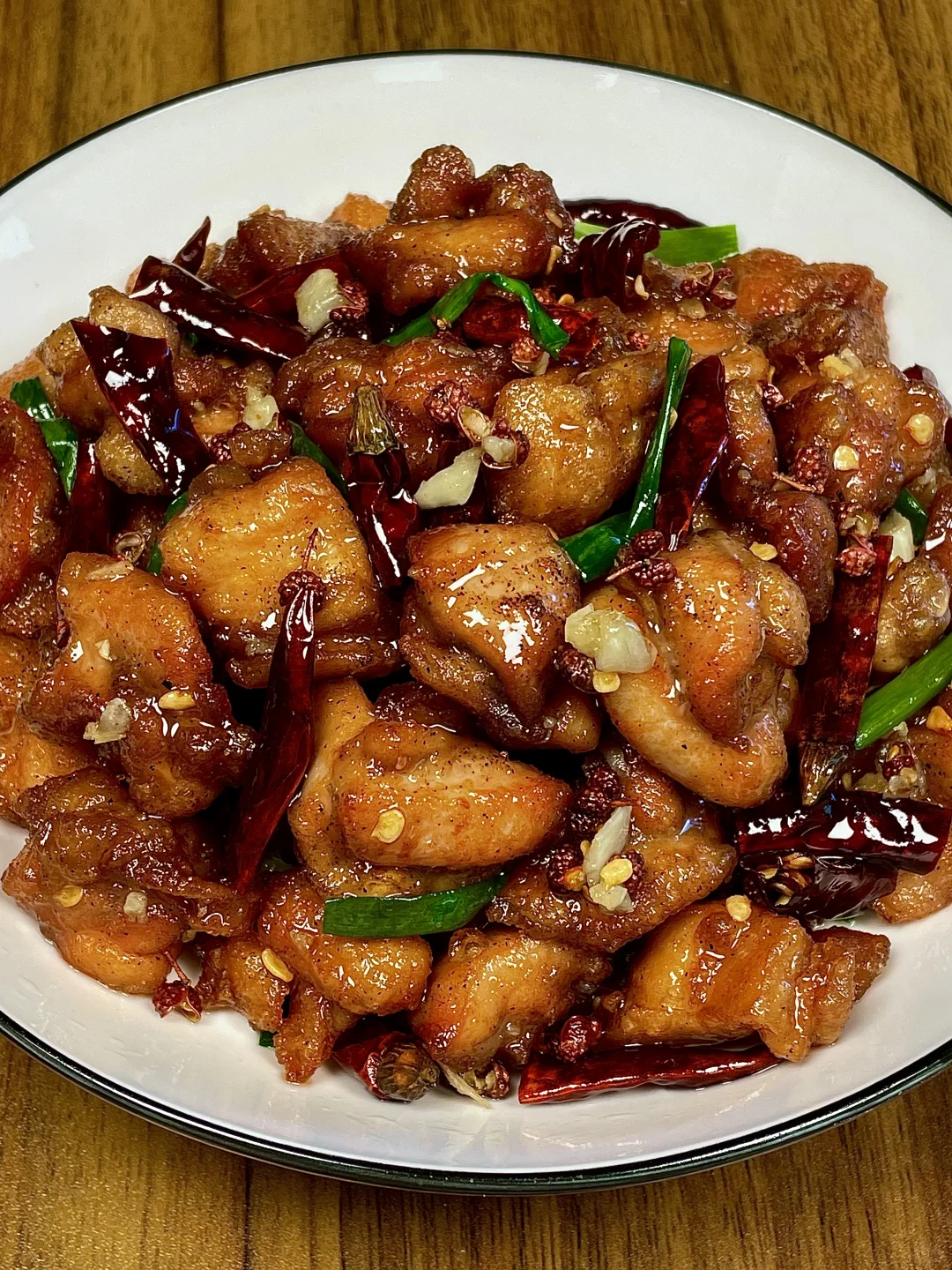 终于吃上了，原来网友给的配方是真的😭！！