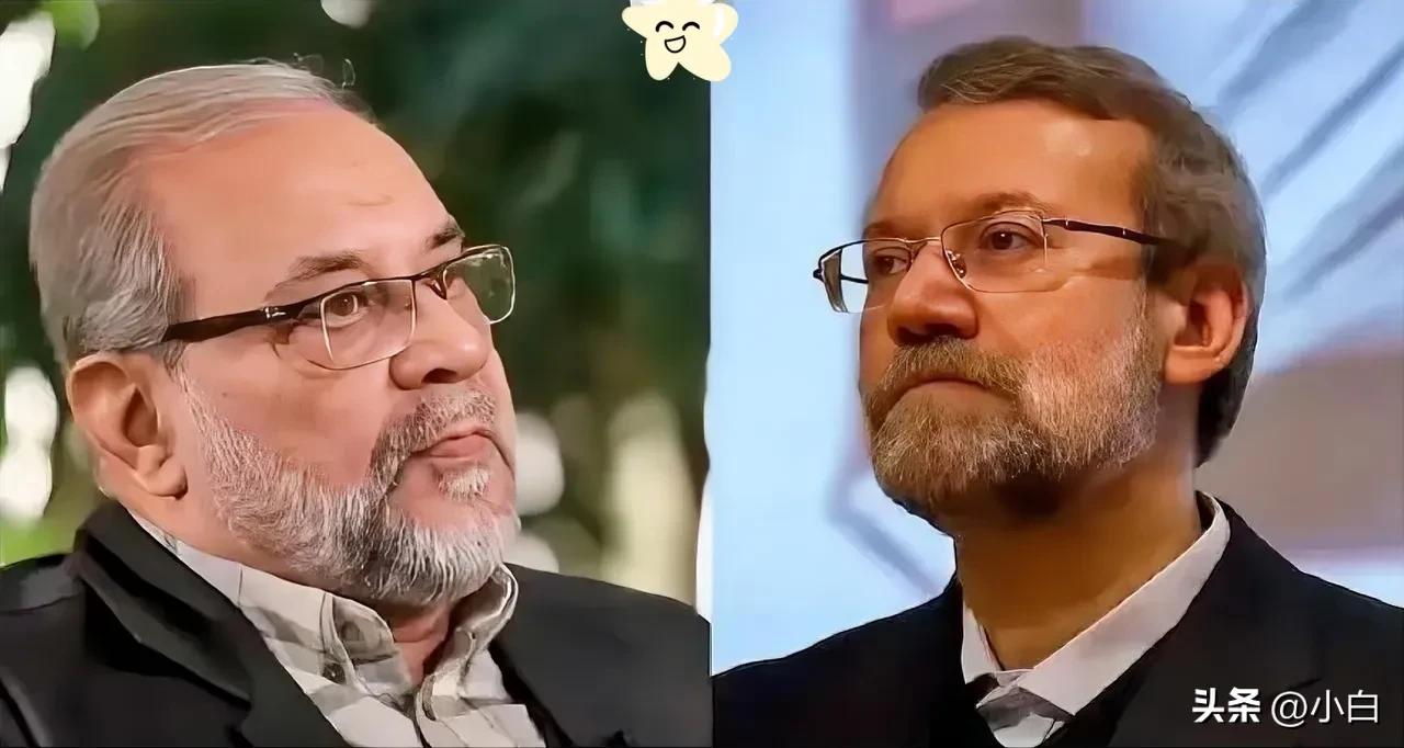 2026年3月24日，经伊朗最高领袖穆杰塔巴·哈梅内伊批准，伊朗总统马苏德·佩泽