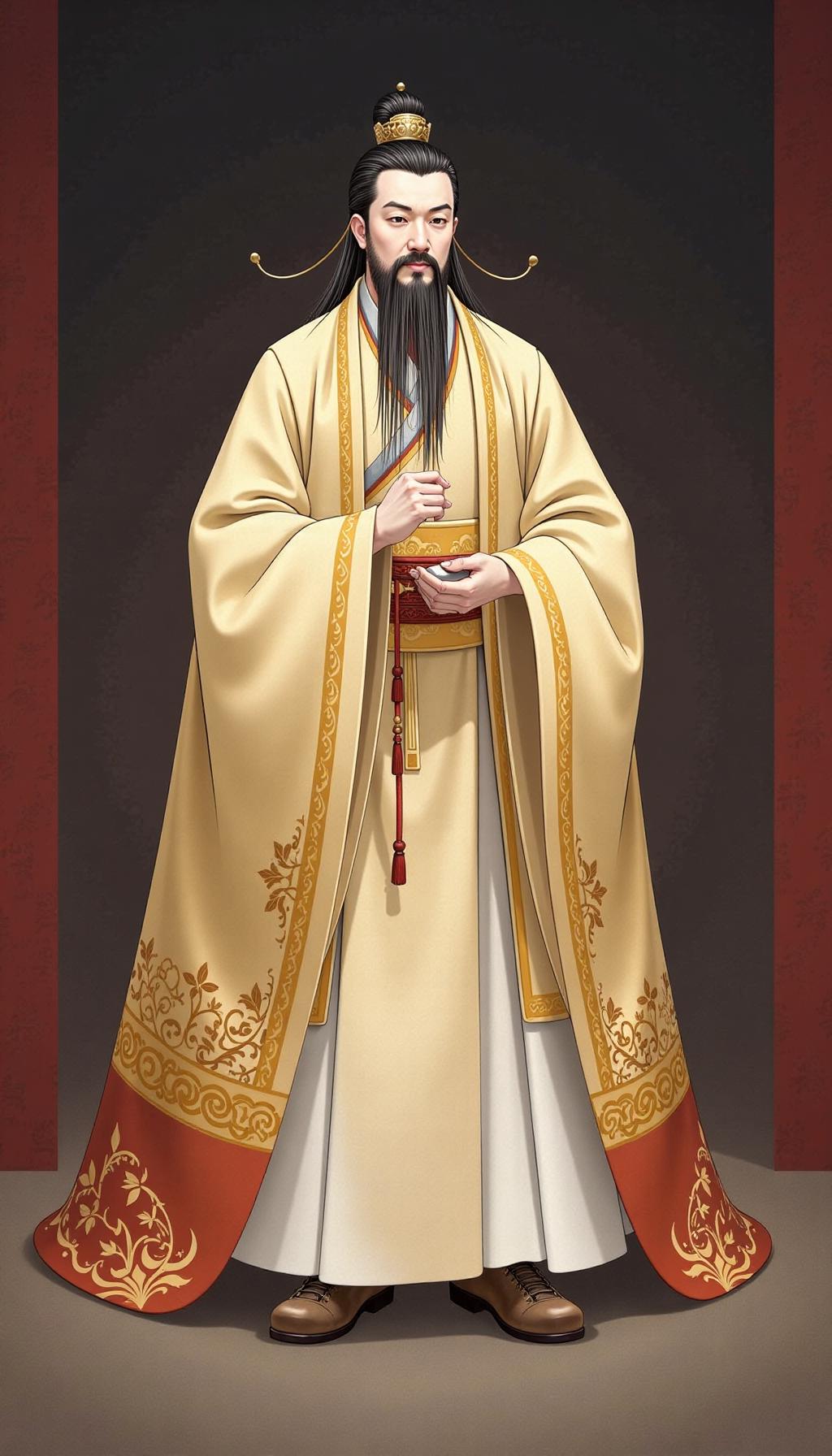 当然可以！以下是一篇关于“玄武门之变”的精彩、幽默且吸引眼球的历史故事文章，希望