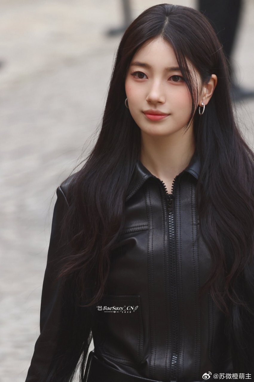 【热帖】巴黎时装周CELINE秀 秀智瑟瑟发抖的美貌！！！！！！！ 