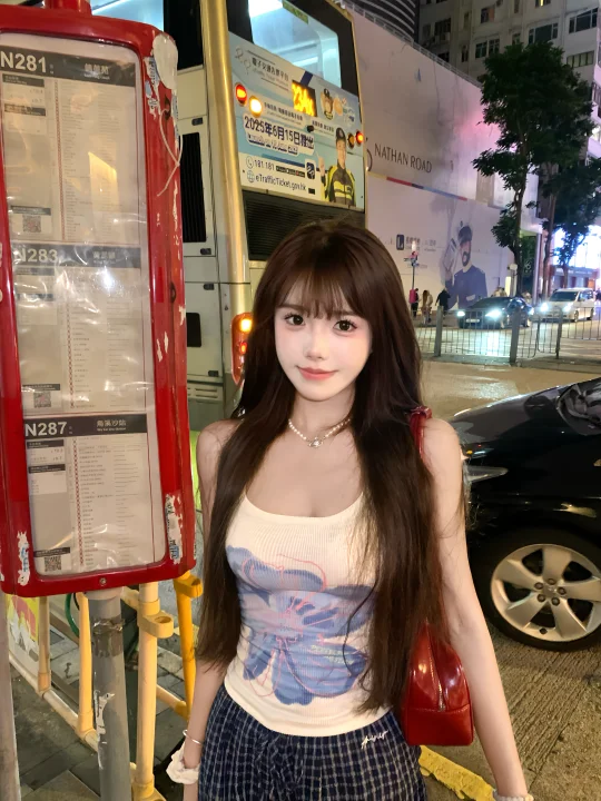 🇭🇰HK Citywalk