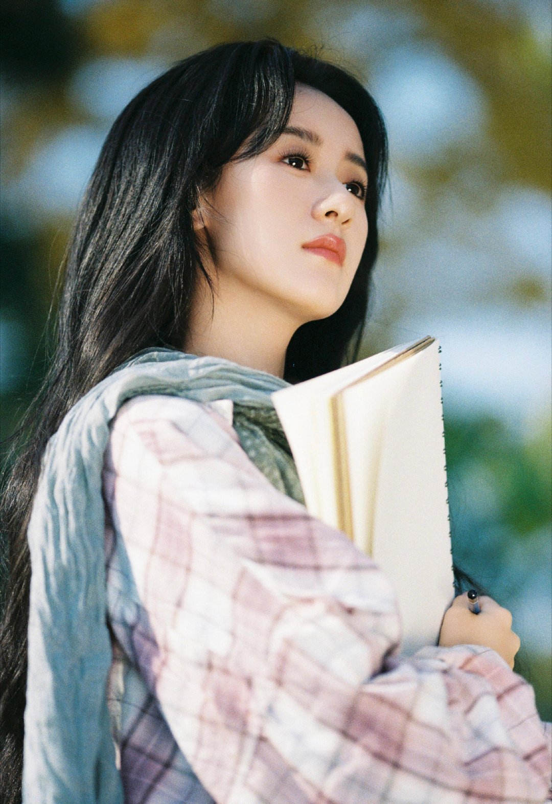 今天我安利谁宝贝袁冰妍