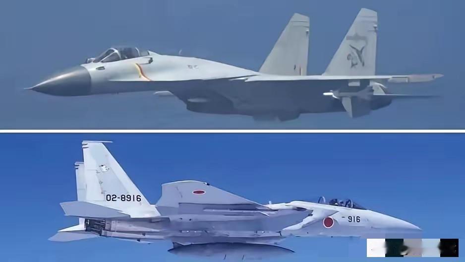 日方这是典型的颠倒黑白，恶意挑衅，自作自受！

日方战机，擅自闯入我演习划定的防