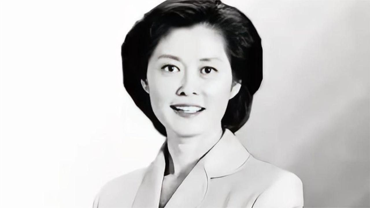 敬一丹离世，她最大的遗憾不是别的，而是相伴45年的丈夫