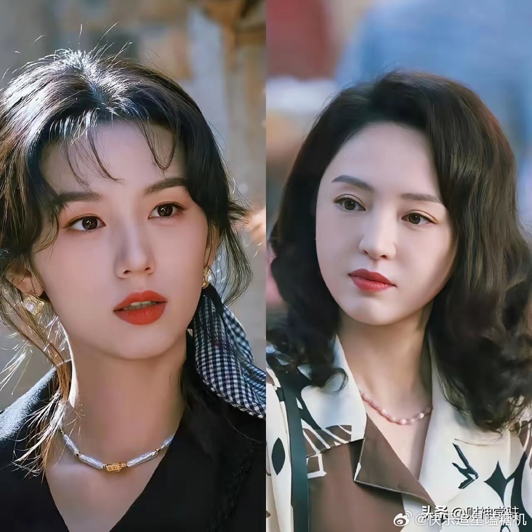 不得不夸，《你好1983》没有一个镜头是废的。看完6集才发现这部剧真的好高级好有