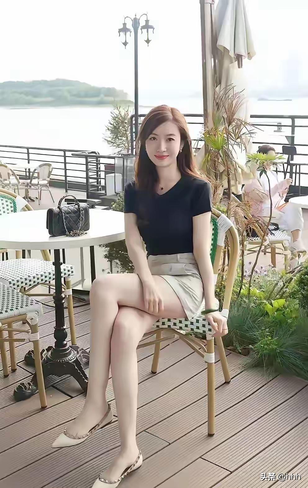 简约优雅，轻松惬意的海边时光