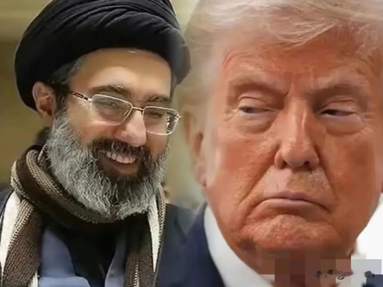 4月20日，就在刚才，伊朗那边改口了！
 据卡塔尔半岛电视台4月20日最新报道，