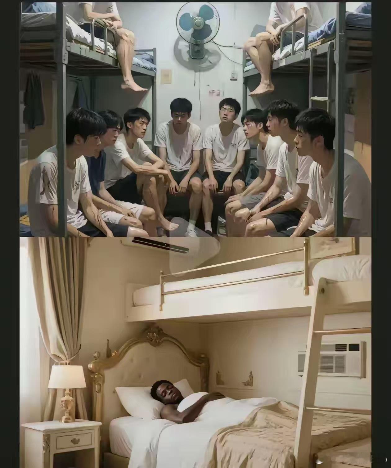 青岛大学凌晨发情况说明青岛大学 看图说话。中国普通人地位可见。 ​​​
