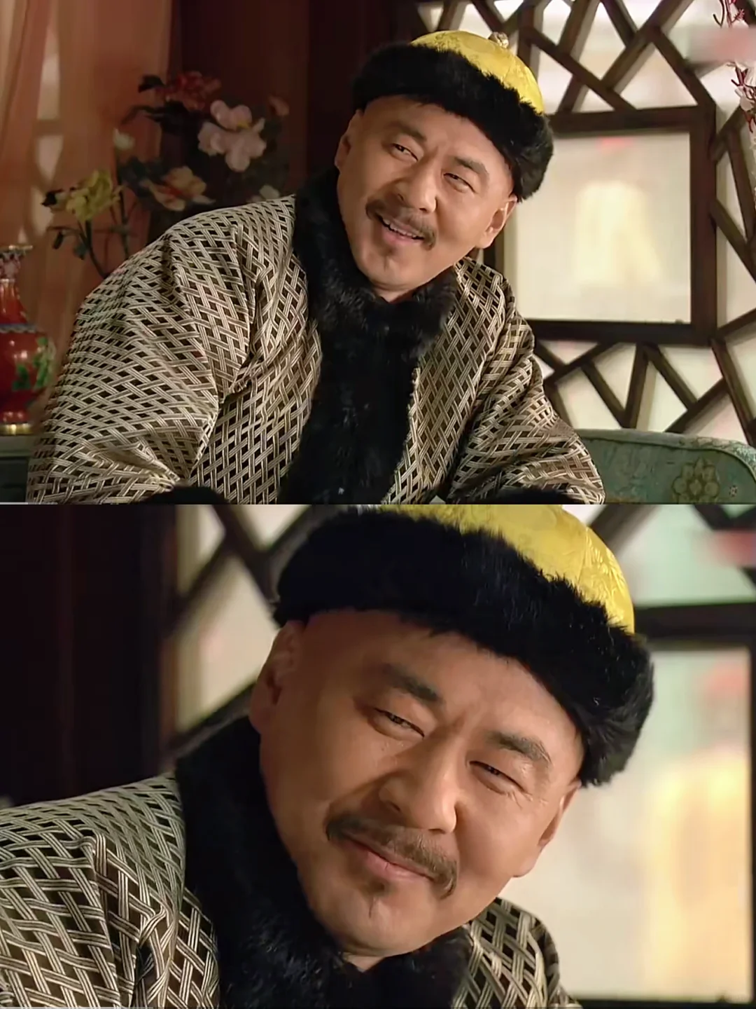 受不了，淳儿真的不会起鸡皮疙瘩吗？