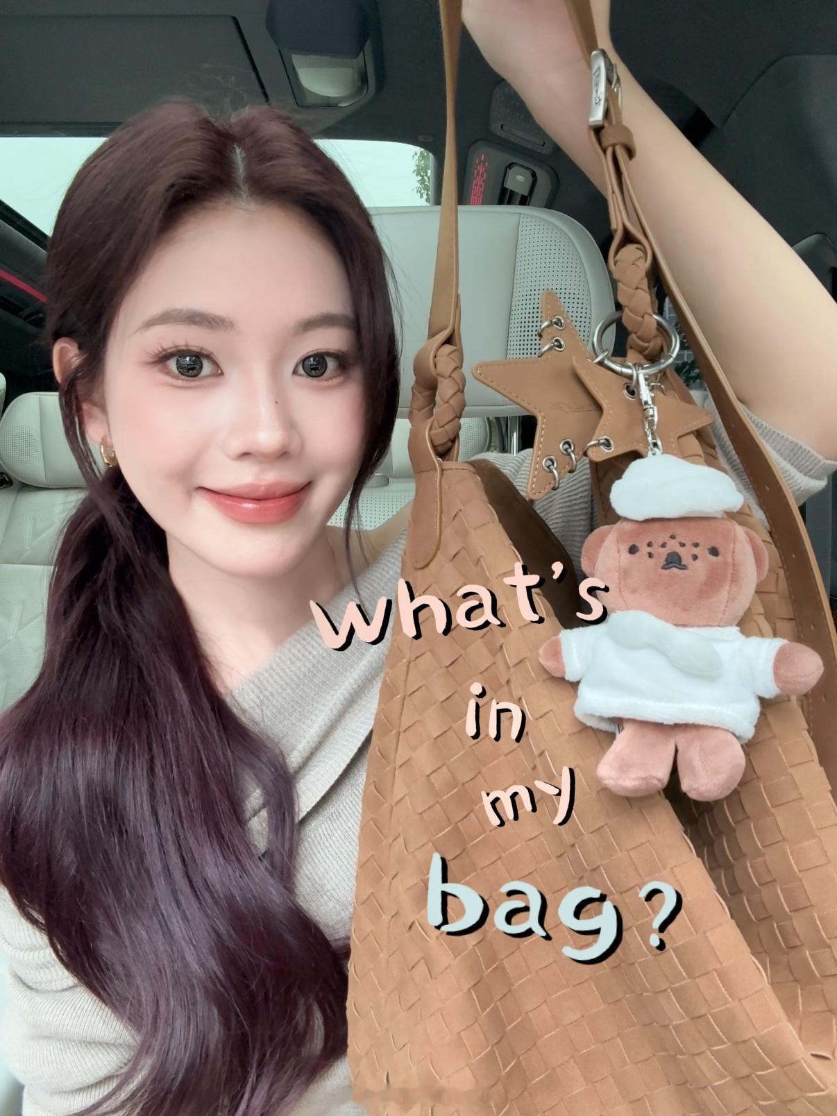 今天这条翻包手动一个金粉🌲ecoday这个中号如何～（听说你们比较喜爱手动 后