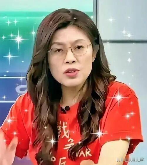 郑丽文对决“去中国化”，我当然是中国人，这为何成了“原罪”？听了原声，郑丽文的回