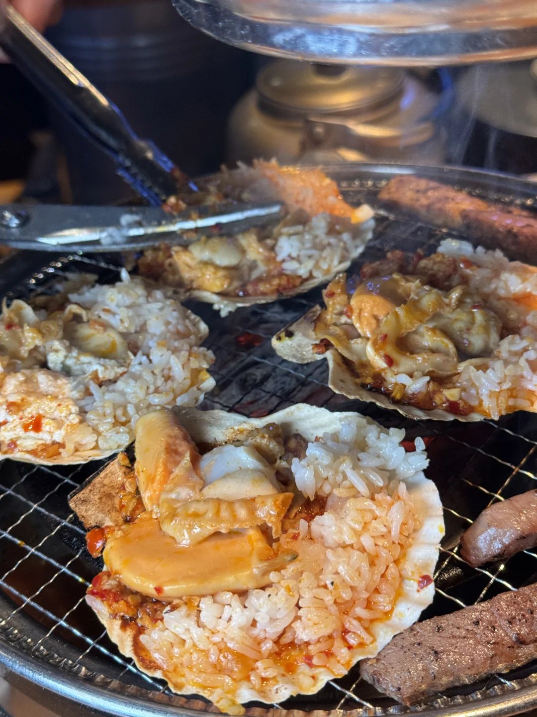 在楠村，实现酱辣蟹自由