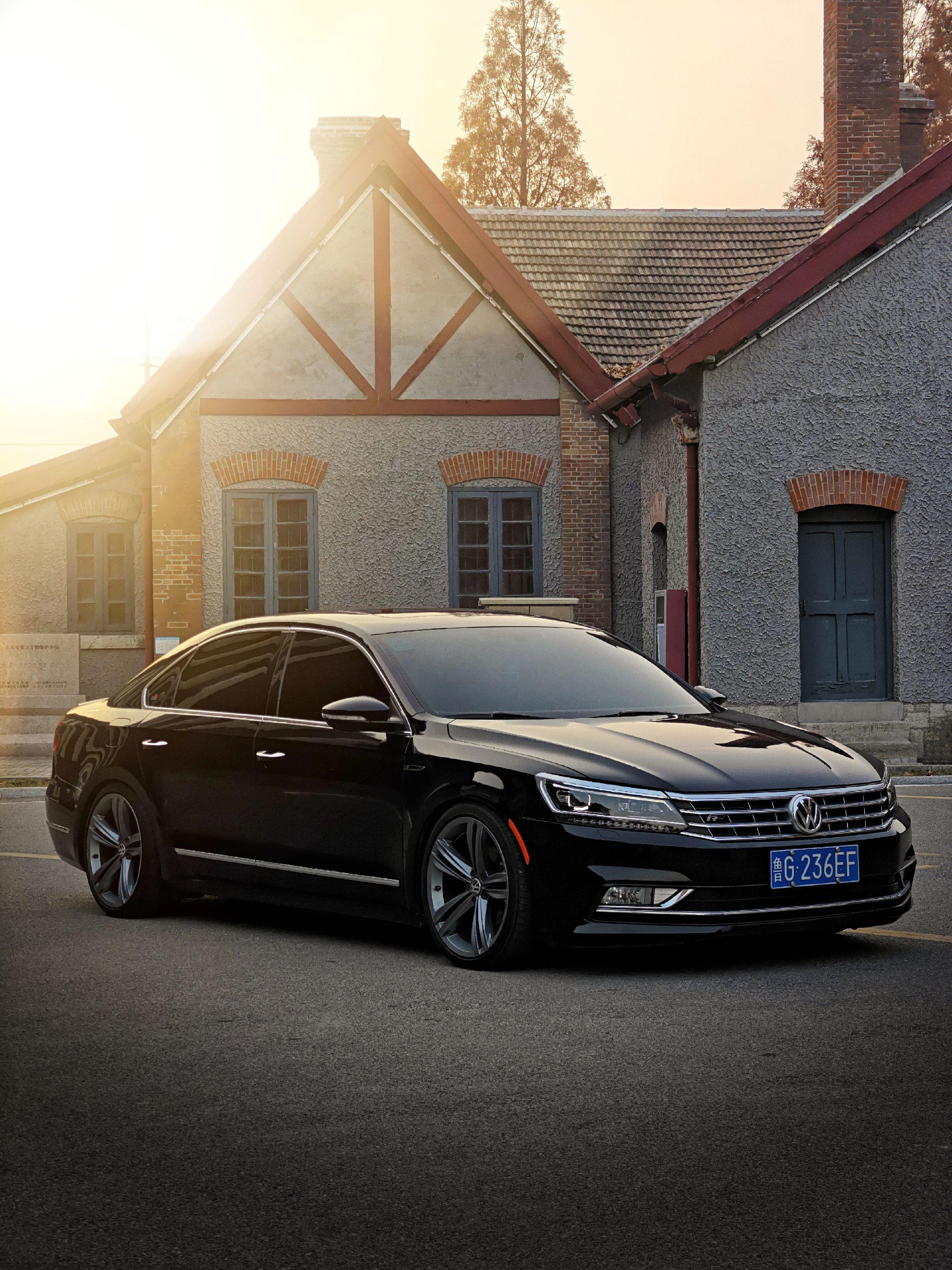 相比B8和B9 还是喜欢7.5的从容与端庄.