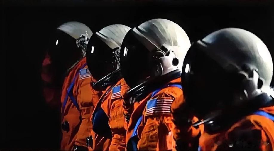 12月5日晚上的最新消息，现在他来了，第五条：NASA敲定登月仪器，阿尔特弥斯四