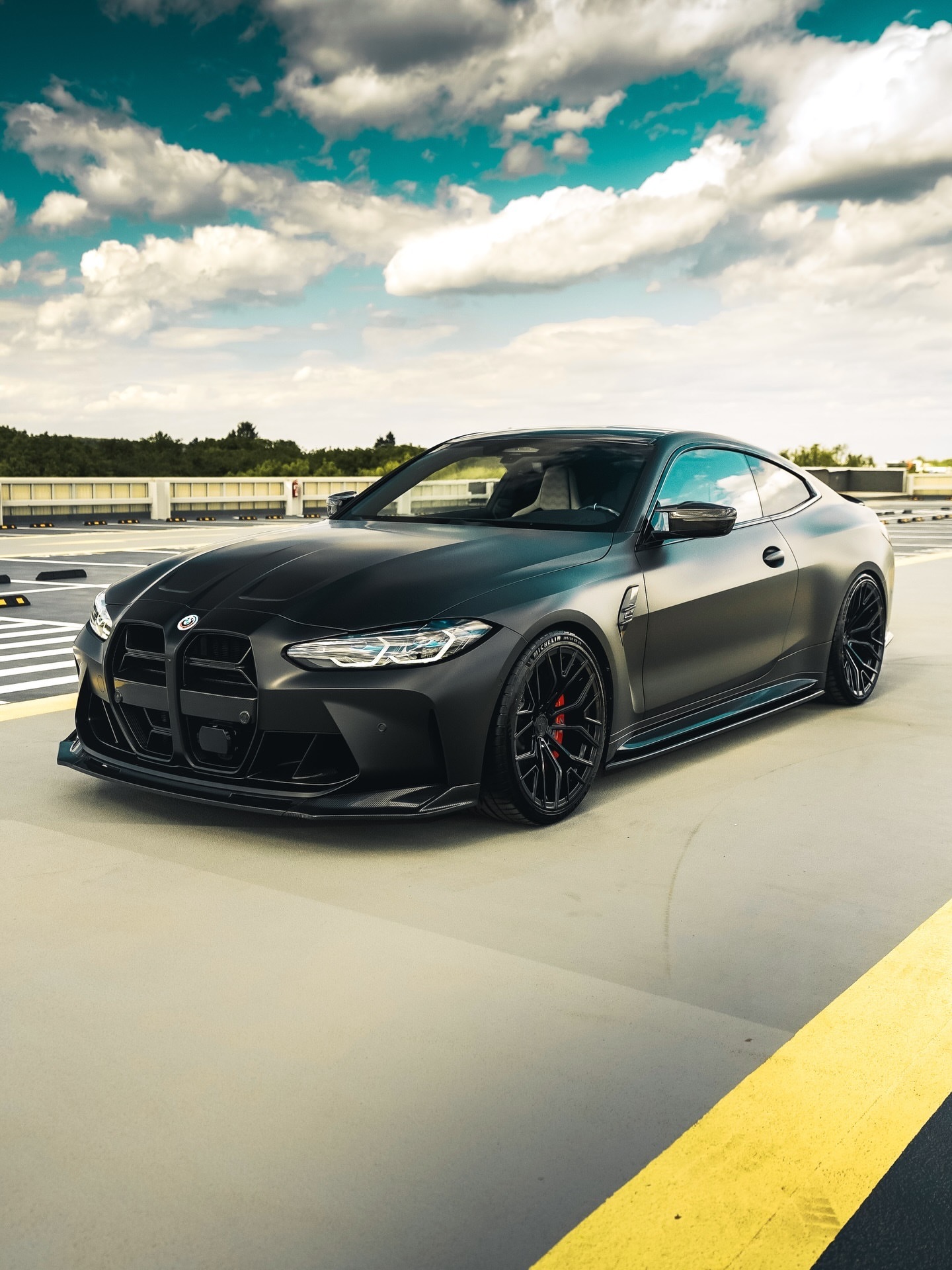 VENNOM Manufaktur - 纯锻造系列 - MONO VF.3VEN