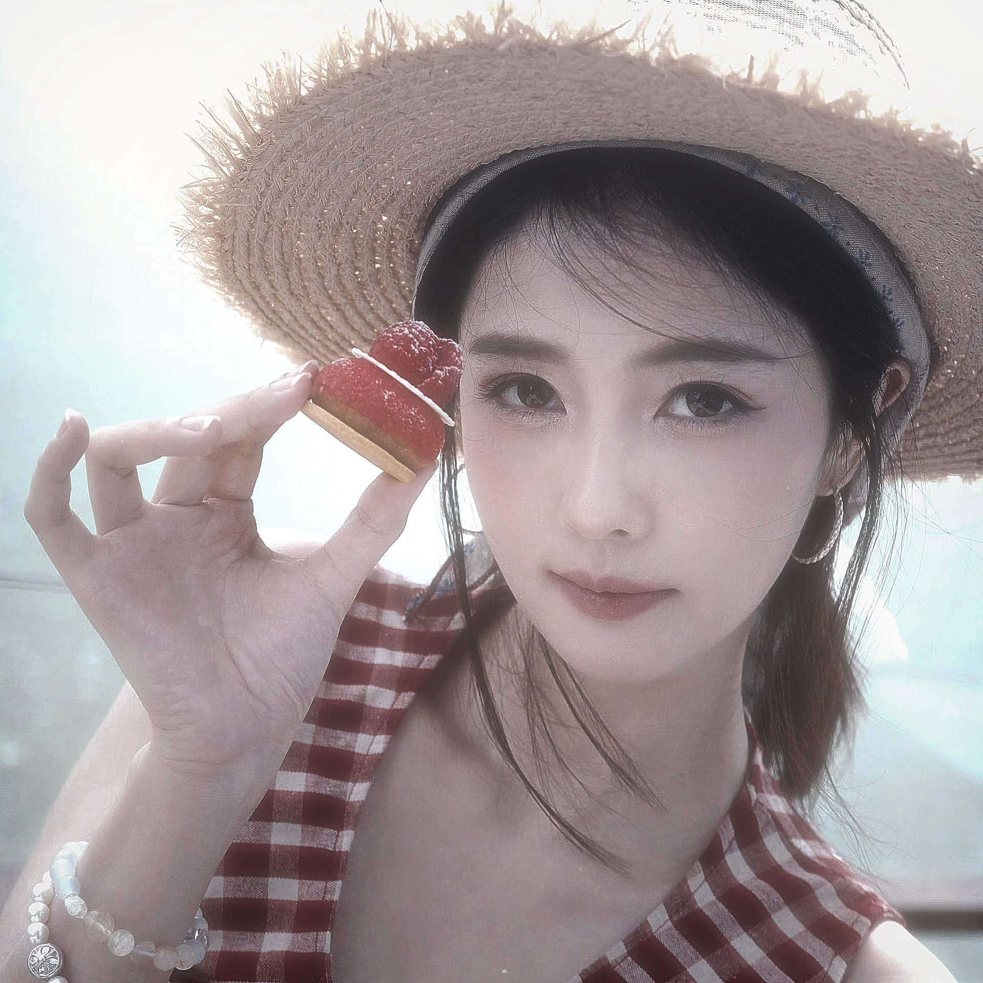 欧尼…… 