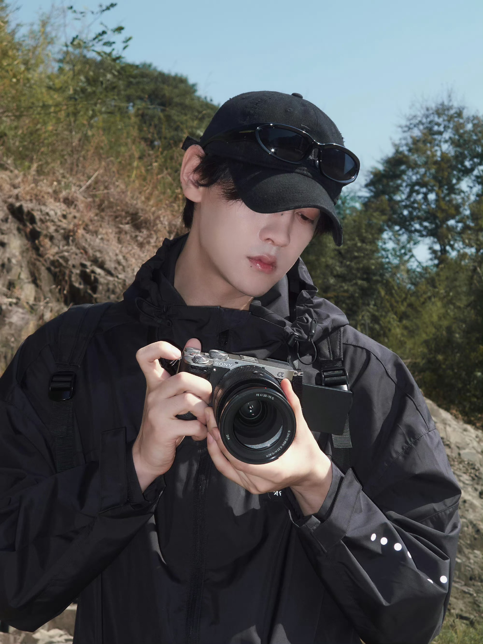 田栩宁微博粉丝破500w恭喜田栩宁微博粉丝破500w了越来越好[彩虹屁]🎉蹲一