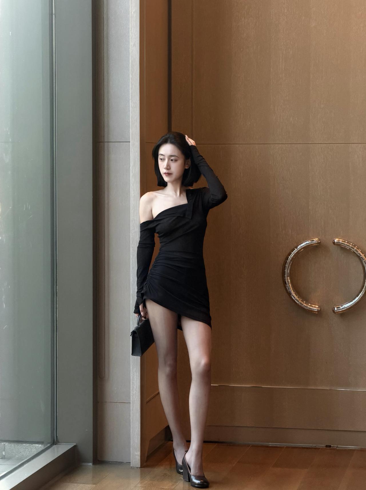 女孩子怎么穿搭既时尚又好看?