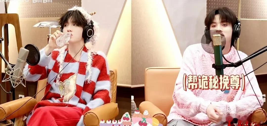 原来TOP的左心房是闺蜜情两个都是女孩子