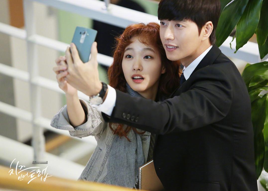 韩剧回顾 奶酪陷阱 首播10周年主演：朴海镇、金高银、徐康俊、李圣经、南柱赫20