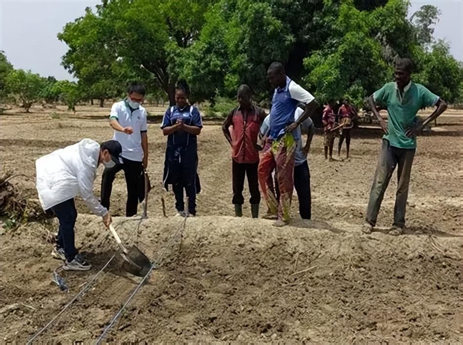 援助的账本
很多人以为，穷地方发展不起来，是因为钱不够，于是拼命往里砸资金、物资