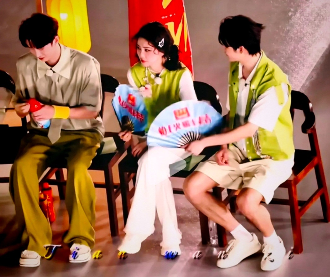 你们觉得白鹿如果演李清照，效果会如何