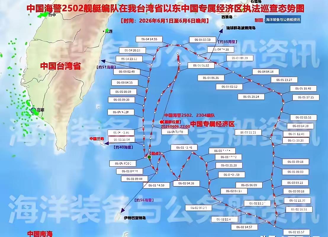 日菲傻眼了！本想着打打嘴炮过过嘴瘾，但没想到中国大陆当真了。中国海警+海事在台东